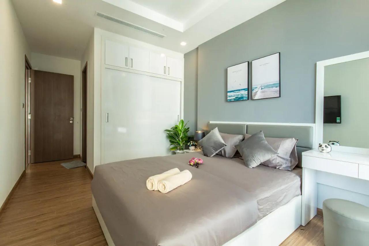 Vinhomes Green Bay Apartment - By Bayhomes Hanoi Exterior photo